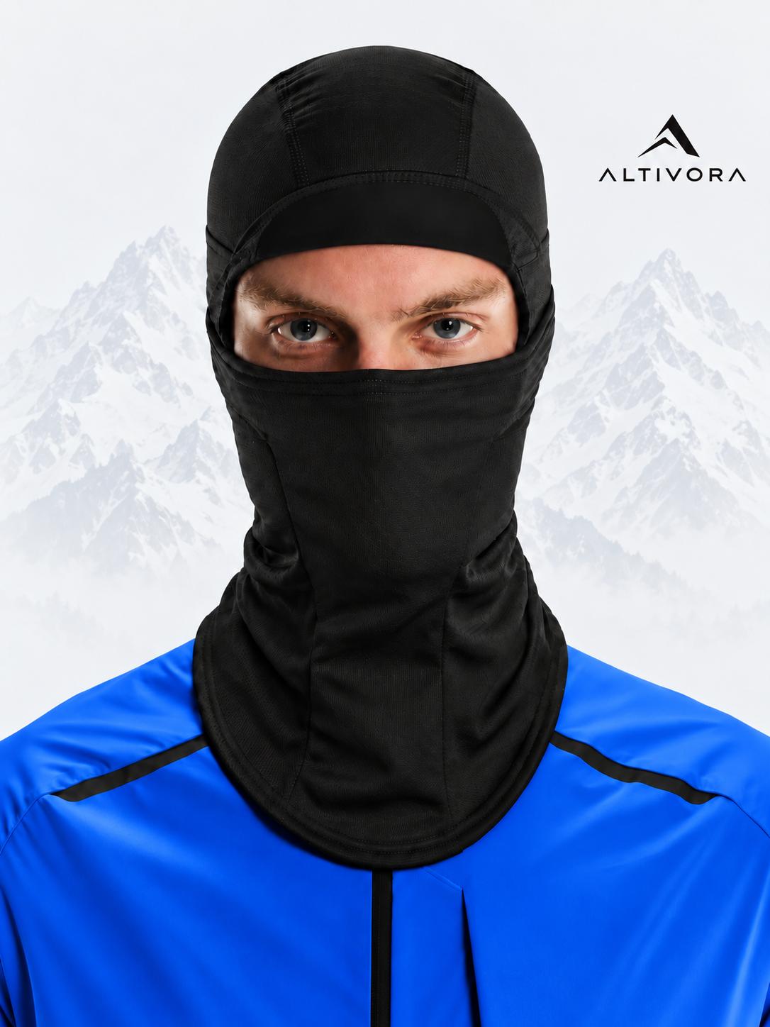 ALTIVORA™ Ski-Balaclava